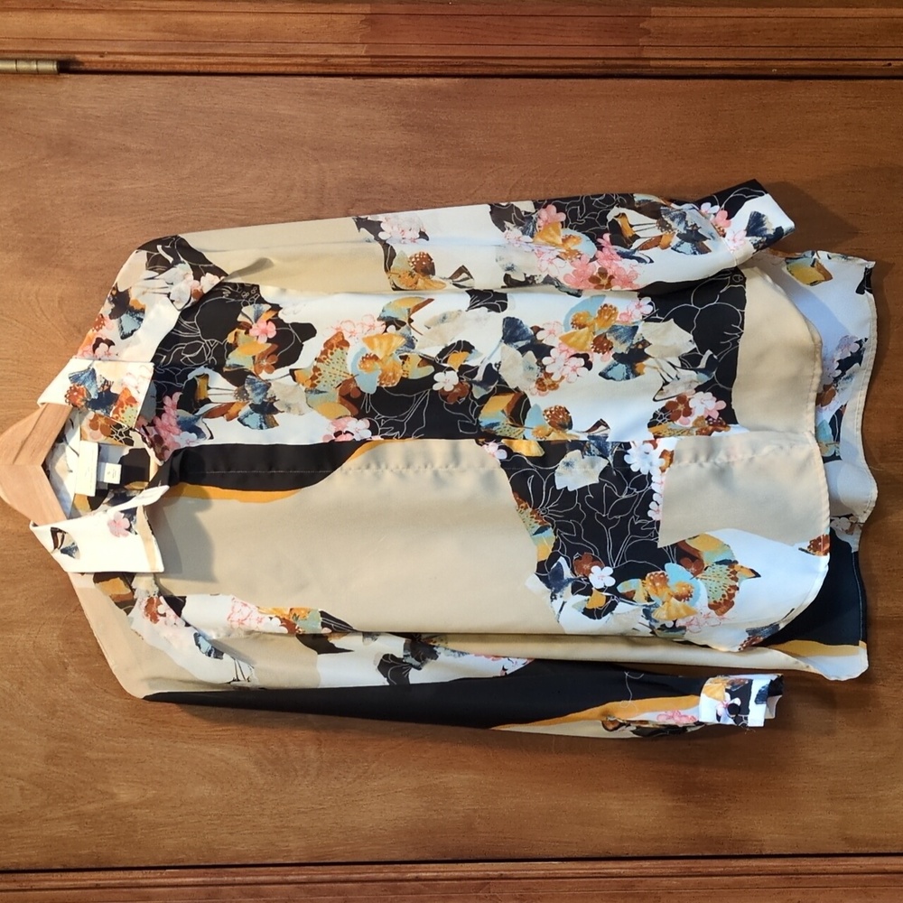 31 Phillip Lim Button Down Shirt Size S